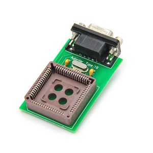 UPA USB-Programmierer UPA 19-Adapter Auto-ECU-Programmierer Mit Eeprom ECU-Chip-Tunning-Tool