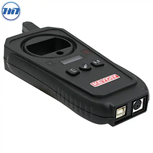 Hohe Qualität KEYDIY KD-X2 SET Remote Key Programmer Werkzeug generator Maker Transponder Chip Cloner - Product Image 2