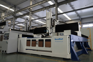 Easy to Operate 4 Axis <strong>CNC</strong> <strong>Router</strong> Machine - Product Image 6