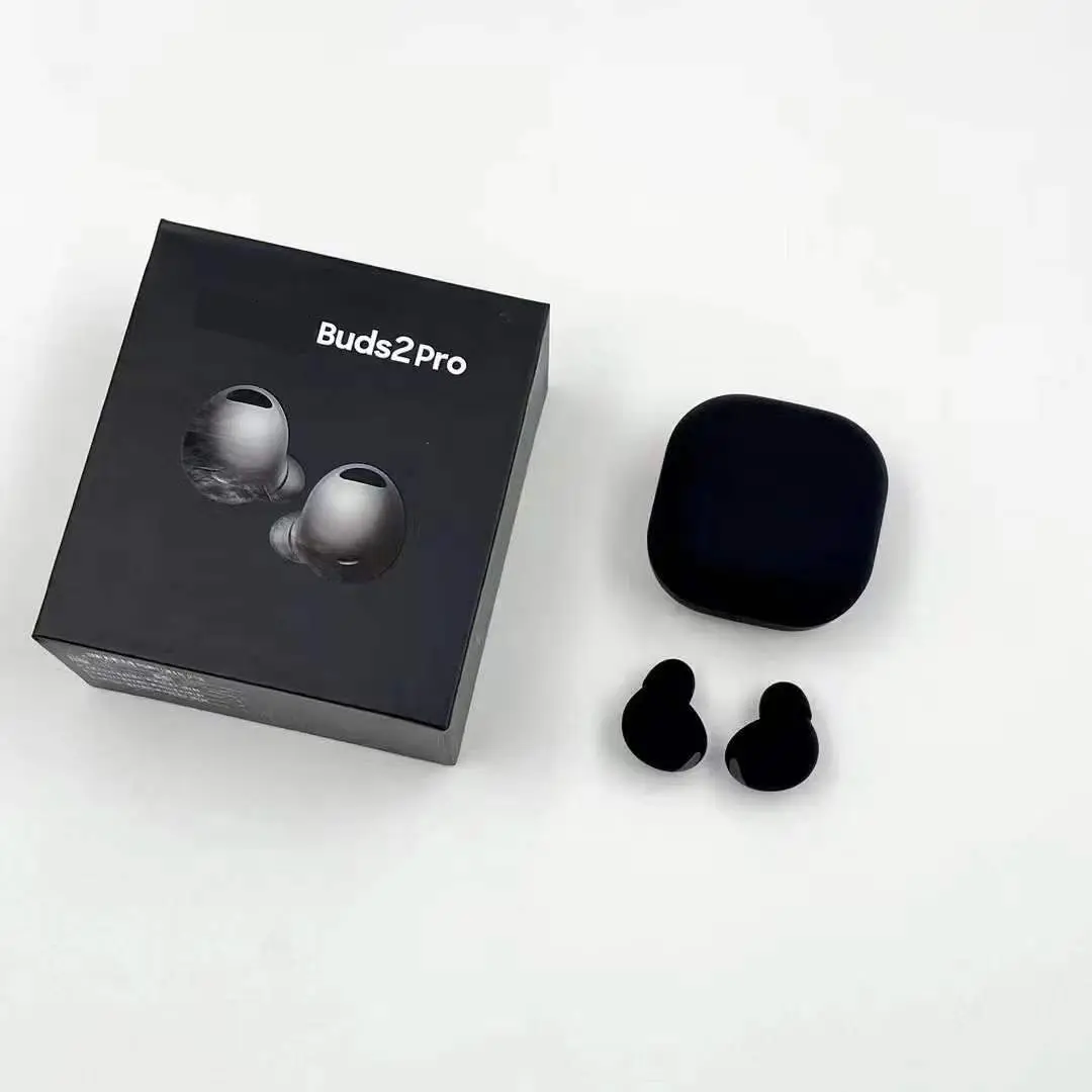 Sıcak satış yeni R510 TWS kulakiçi için kablosuz tomurcukları 2 Pro kulaklık bas canlı müzik tomurcukları 2 Stereo spor kulaklık kulaklık