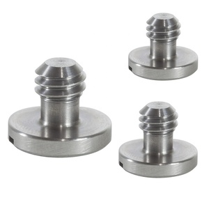 Tùy chỉnh Nhôm không dây Vít Máy ảnh Mini <span class=keywords><strong>Hidden</strong></span> <span class=keywords><strong>spy</strong></span> camera Vít Máy ảnh Knob từ Trung Quốc - Product Image 2