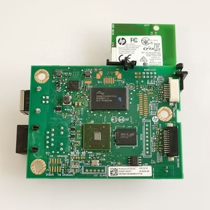 บอร์ดฟอร์แมตเตอร์ G3Q47-60001สำหรับ M203dn M203ของ HP 203ชิ้นส่วนเครื่องพิมพ์ลอจิกการ์ดแม่ M203dw - Product Image 1