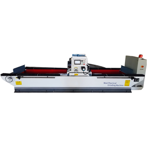 <strong>CNC</strong> Knife <strong>Grinder</strong> Machine New Condition Core Components Included Engine PLC Bearing Motor <strong>Gear</strong>