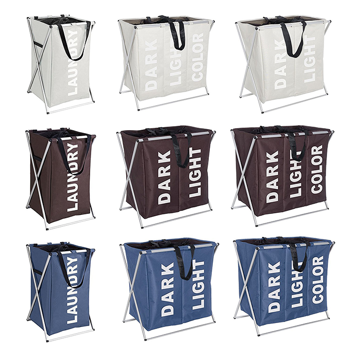 สีน้ำตาล