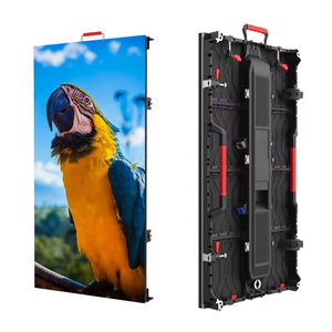 Led matrice 64*64 Led pannello Display P3 all'aperto SMD Rgb Full Color Video Led modulo Display - Product Image 5