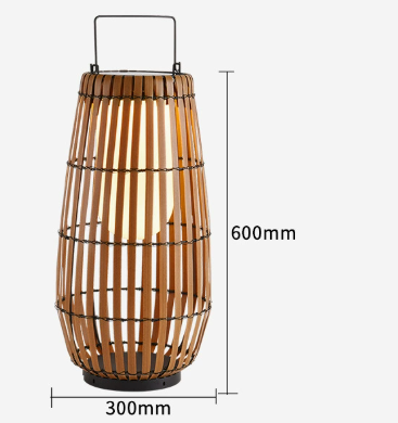 Large Size Solar