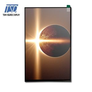 Panel de pantalla lcd ips personalizado, módulo de pantalla táctil tft de 0,96-32 pulgadas, 3,5, 4,3, 5, 7, 10,1 pulgadas - Product Image 3