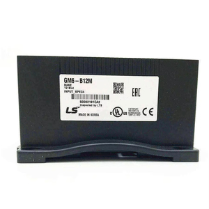 Módulo base de controlador lógico programable serie LS PLC K200S - Product Image 2
