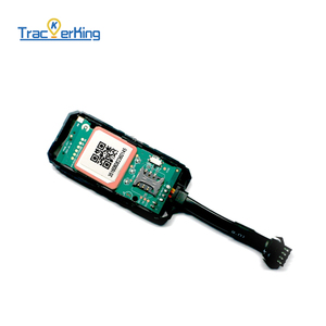低价全球定位系统跟踪器G109汽车电动自行车跟踪设备支持GT06协议 - Product Image 4