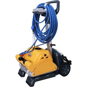 หุ่นยนต์ทำความสะอาดสระว่ายน้ำหุ่นยนต์ดูดฝุ่นสระว่ายน้ำ - Product Image 3