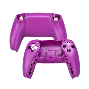 Replacement Front Back <strong>Custom</strong> Full Gamepad Cover <strong>Shell</strong> for PS5 Joypad Housing <strong>Shell</strong> Case for PS5 <strong>Controller</strong>