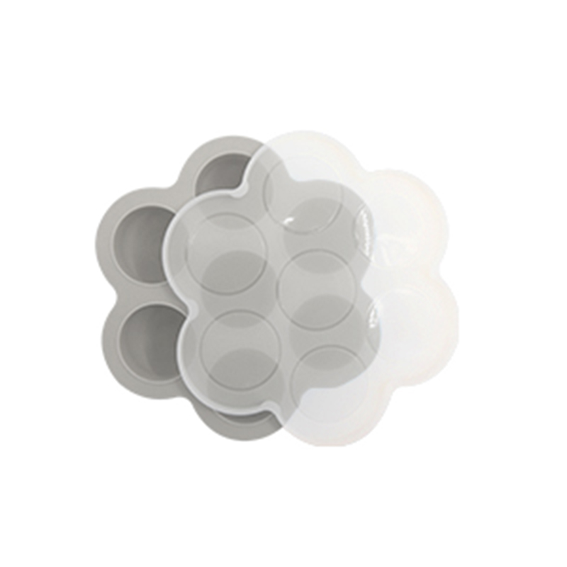smoky grey