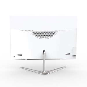 Bestseller Computer Hardware Software Mono block Computador Core I3 I5 I7 PC Gamer Günstige All-in-One-Gaming-Desktop-PC