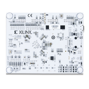 Arty A7-100T Artix-7 Xilinx FPGA RISC-V Entwicklungs board Digilent - Product Image 1