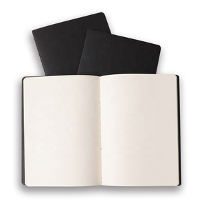 Cuaderno de manuscrito único de afirmación creativa duradera impreso personalizado - Product Image 2