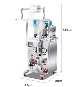 Máquina de embalaje multifunción para pequeñas empresas, conteo de cápsulas, conteo de piezas metálicas, incluidos tornillos, tuercas de clavos - Product Image 3