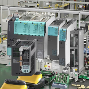 Nuovo modulo Controller PLC originale 6fc5203-0ab10-0a2 con Driver Inverter per magazzino & applicazione programmazione PLC - Product Image 5