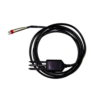 MT10RA Bodenfeuchte EC-Temperatur sensor Langzeit-Bodenfeuchte-/Temperatur logger für Desert Control Bodens ensor RS485 Modbus RTU - Product Image 1