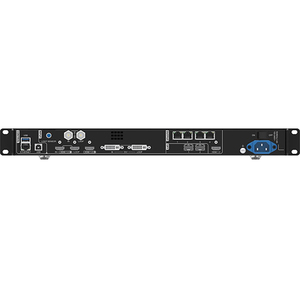 NovaStar VX400 светодиодный контроллер, HD светодиодный дисплей, полноцветная отправляющая карта, светодиодный контроллер дисплея, контроллер с большим экраном - Product Image 2