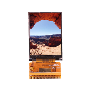 IPS 480 paesaggio da 2.6 pollici * risoluzione 320 R61531 Driver IC interfaccia 8/16BIT TFT Display LCD modulo Touch Screen resistivo - Product Image 5