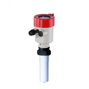 ACME grano Silo sensore di livello liquido per polvere solida per Arduino compatibile Radar livello strumento di misura - Product Image 1