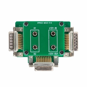 LAUNCH X431 MCU3 Adapter with Simulate Key Immobillzer Programmer for X431 X-PROG3 for IMMO Elite - Product Image 3