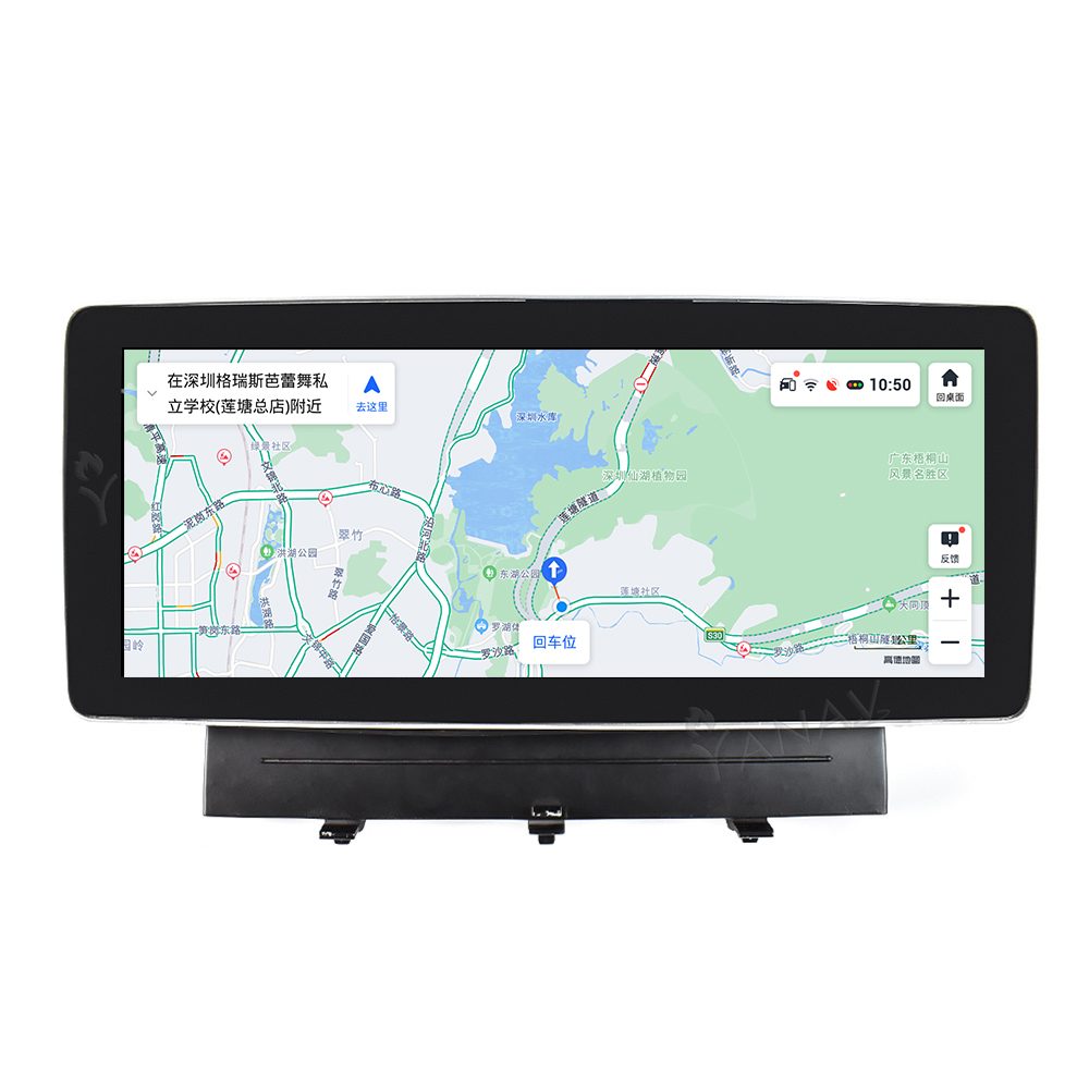 64GB Carplay