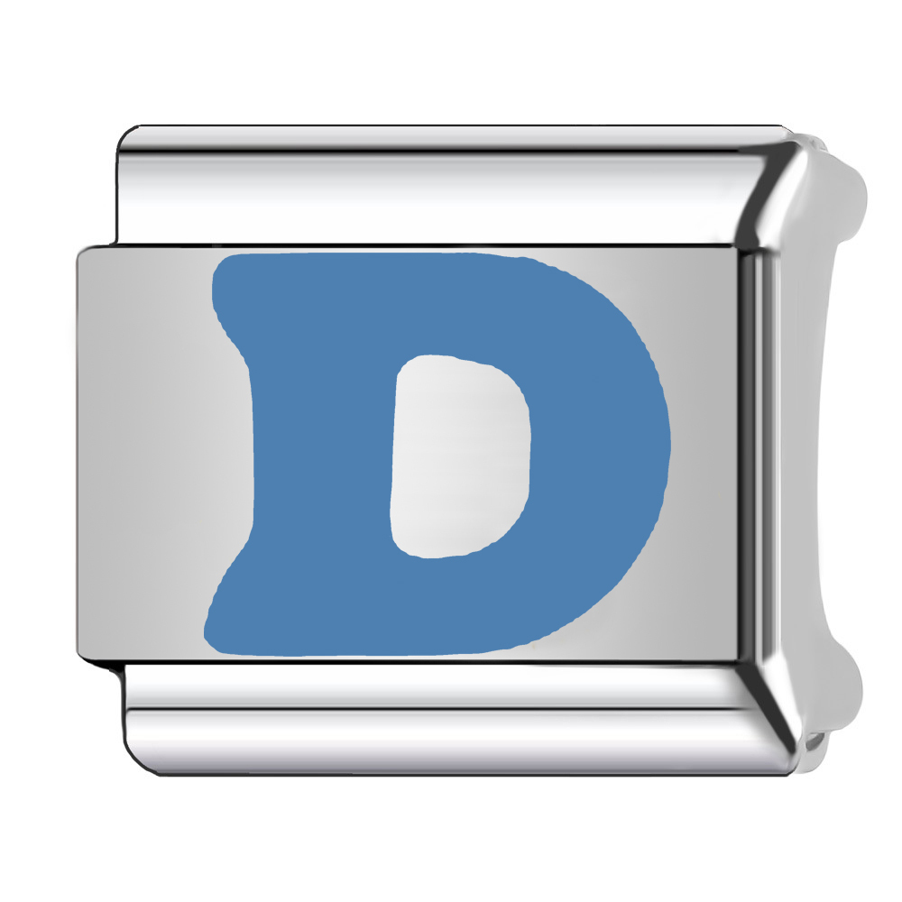 D