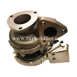 GTD2056VZK turbo ile FORD RANGER için 3.2 TDCI motor turbo 822182-0005 822182-0006 8221820005 8221820006 - Product Image 6