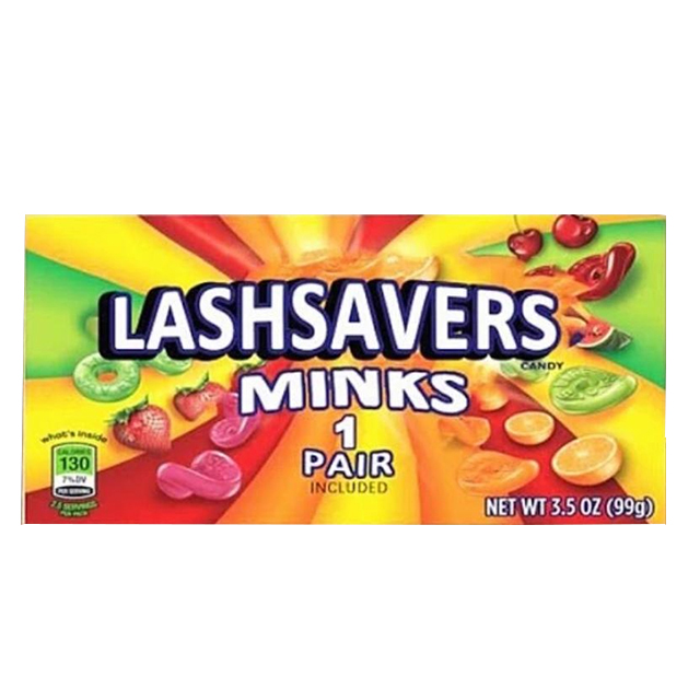 paper box lashsaver