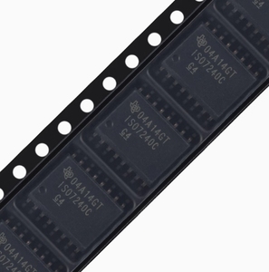 Original Genuine Product. <strong>ISO7240CDWR</strong> in SOIC-16 Package, a Quad-channel Digital Isolator Chip. - Product Image 4