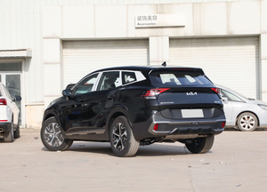 2輪駆動フラッグシップエディション5ドア5シートコンパクトSuv Kia Sportage - Product Image 5