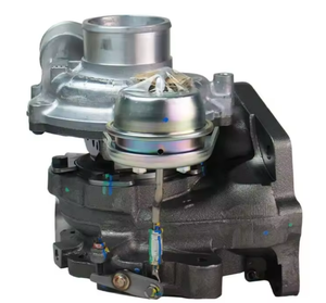 Yeni Turbo RHF5 8-98150-688-3 Turbo için 1/2 4JK1 2.5L dizel Turbo Boost kontrol 8981506883 VIHM - Product Image 1