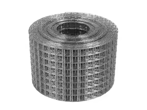 Zengda GÜNEŞ PANELI kuş sincap Critter Guard haşere kontrolü 6in X 100ft 70 bağlantı elemanları klipler prova tel - Product Image 4