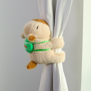 カピバラぬいぐるみぬいぐるみカピバラ手拍手ブレスレットカピバラぬいぐるみ - Product Image 2