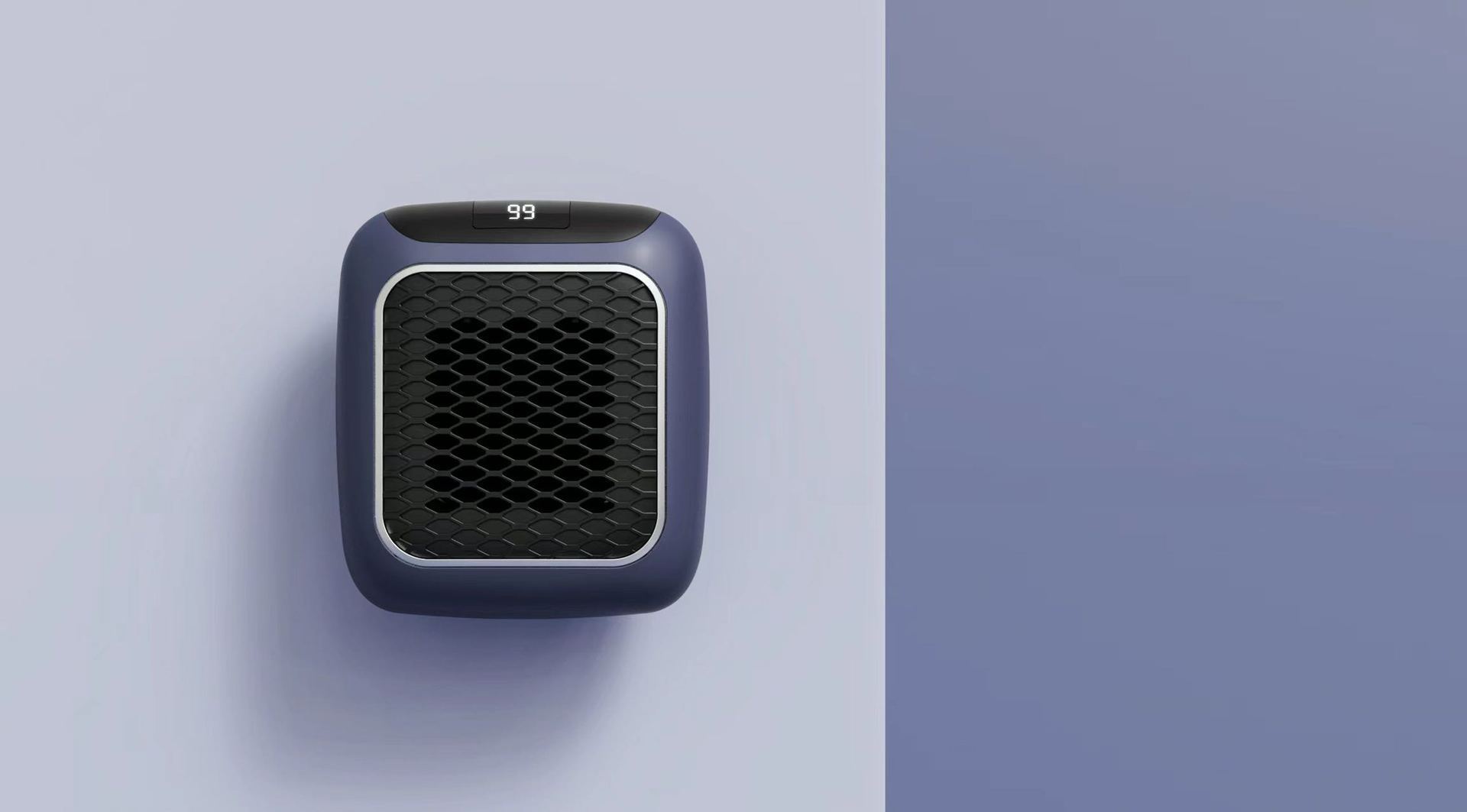 Bleu