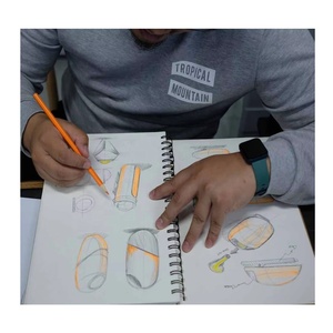 Diseño industrial profesional Prototipos Servicio de dibujos 3D Servicio de diseño 3D - Product Image 5