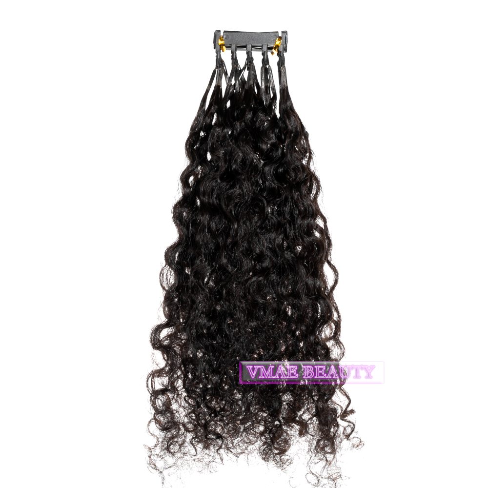 Afro Rizado C 100g