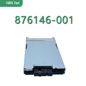 876146-001โมดูล SAS IOM 6G สำหรับตู้ MSA2050 - Product Image 1