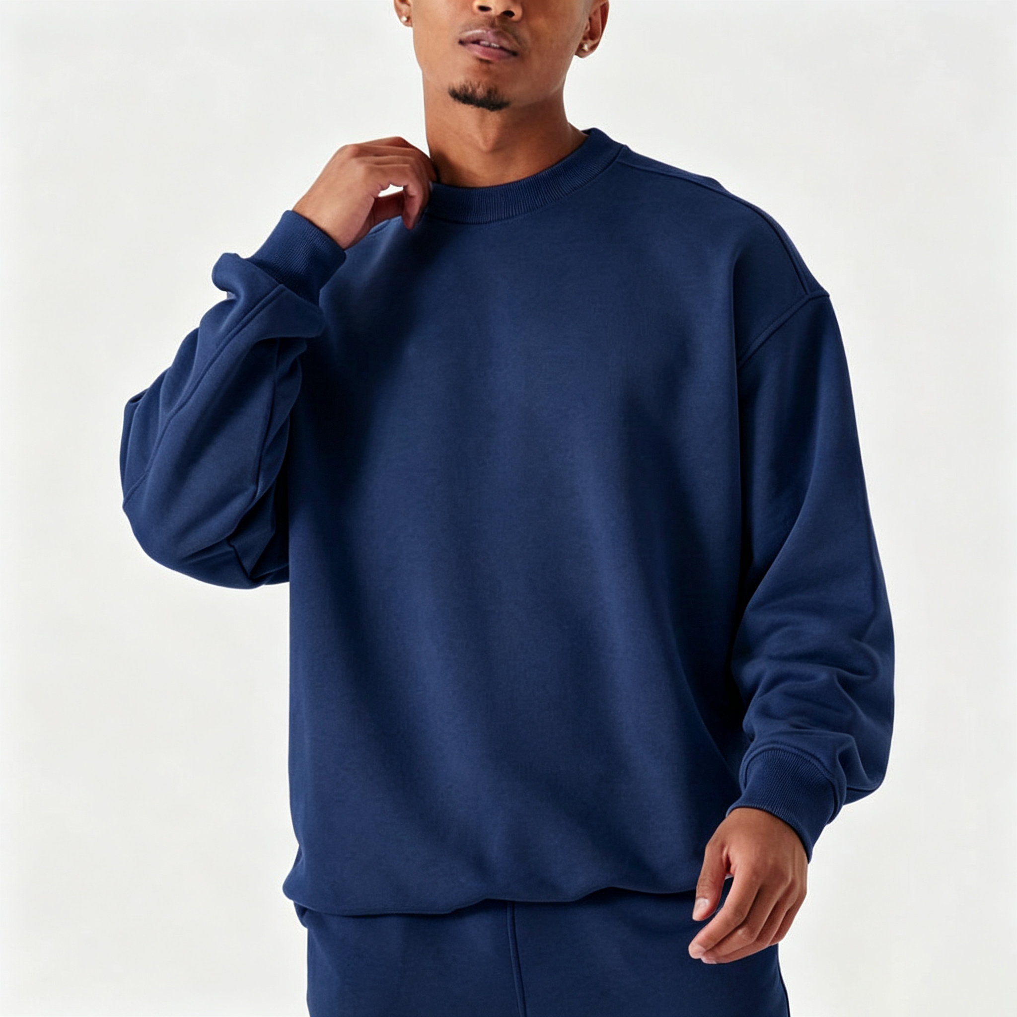 Blu scuro