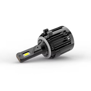 Otomatik Led far 36W Golf Golf 7 Canbus beyaz 12V için CSP çip G2 Pro araba Led far ampulü sürüş işık - Product Image 2