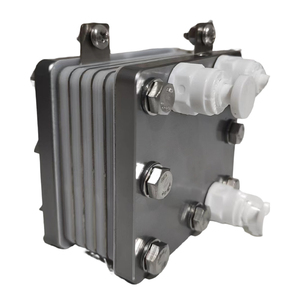 1000ml 2000ml 2023 Hydrogen Electrolyser Hydrogen Production to Electrolytic <strong>Cell</strong> Pem