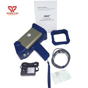 Led <span class=keywords><strong>stroboscope</strong></span> DT-326E cho bao bì & in ấn sử dụng rộng rãi cho chống hàng giả vu DT-326U mực - Product Image 2