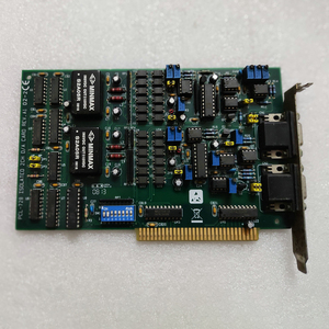 สำหรับการ์ดเข้าซื้อกิจการ Advantech PCI-1713U <span class=keywords><strong>PCA</strong></span>-<span class=keywords><strong>6654</strong></span> Rev. รอบ PCL-728 B1 PCI-1723 A1 - Product Image 2