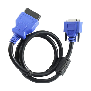 สำหรับ nexiq อินเตอร์เฟซรถบรรทุกดีเซล3 125032สำหรับ N3 Nexiq3พร้อม BT สำหรับเครื่องมือสแกนรถบรรทุกอเนกประสงค์สำหรับรถวอลโว่ - Product Image 5