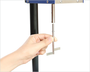 Krebs Stormer viskozimetre laboratuvar Stormer viskozimetre sondaj sıvıları test ekipmanları - Product Image 4