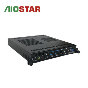 I3-4000 Black OPS Industrial <strong>Computer</strong> Module Supports 4K Display for Education Interactive Whiteboard Black <strong>Embedded</strong> PC <strong>Computer</strong> - Product Image 1