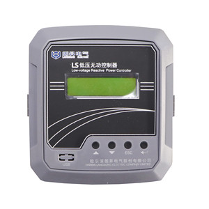 USB RS485 Modbus compensazione automatica intelligente 400V regolatore di potenza reattiva a bassa tensione - Product Image 2