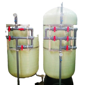 FRP Pressure <strong>Filter</strong>