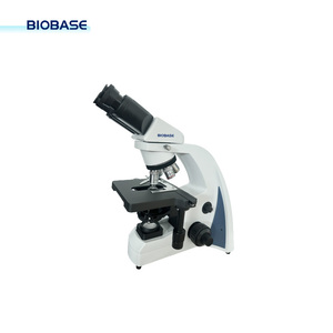Biological <strong>Microscope</strong> BM-T300 BM-T310 Coaxial Coarse and Fine Adjustment, Focusing Range 30mm High LED <strong>Light</strong> <strong>Source</strong> - Product Image 1